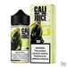 Frozen Kiwi Lemonade - Cali Juice 100mL Cali Pods