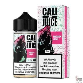 Frozen Lush - Cali Juice 100mL Cali Pods