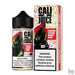 Frozen Strawberry Kiwi - Cali Juice 100mL Cali Pods