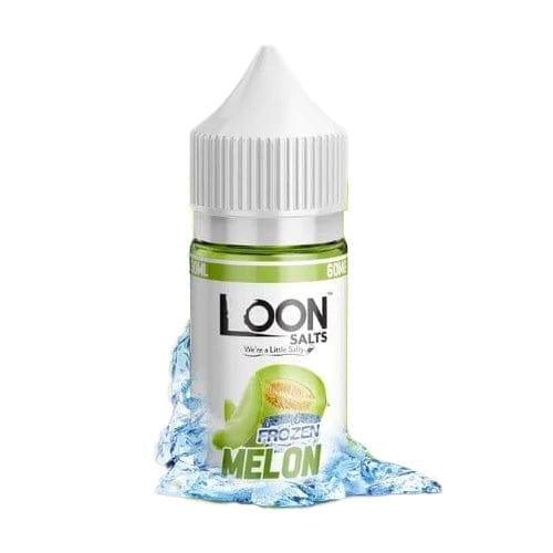 Frozen Melon - Loon Salts 30mL - MyVpro