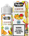 Fruision Juice Co E-Liquid 100ML Fruision