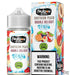 Fruision Juice Co E-Liquid 100ML Fruision