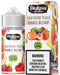 Fruision Juice Co E-Liquid 100ML Fruision