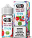 Fruision Juice Co E-Liquid 100ML Fruision