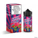 Fruit Monster Synthetic Nicotine E-Liquid 100ML  (Totally 8 Flavors) Monster Vape Labs