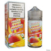 Fruit Monster Synthetic Nicotine E-Liquid 100ML  (Totally 8 Flavors) Monster Vape Labs