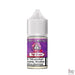 Fuji Grape - Liquid Assets Salt Nic 30mL Liquid Assets