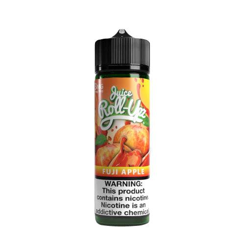 Fuji Apple - Juice Roll-Upz 60mL - MyVpro