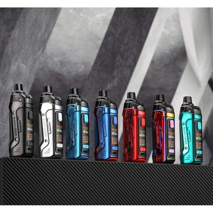 GEEK VAPE B60 / Aegis Boost 2  60w Pod Kit Geek Vape