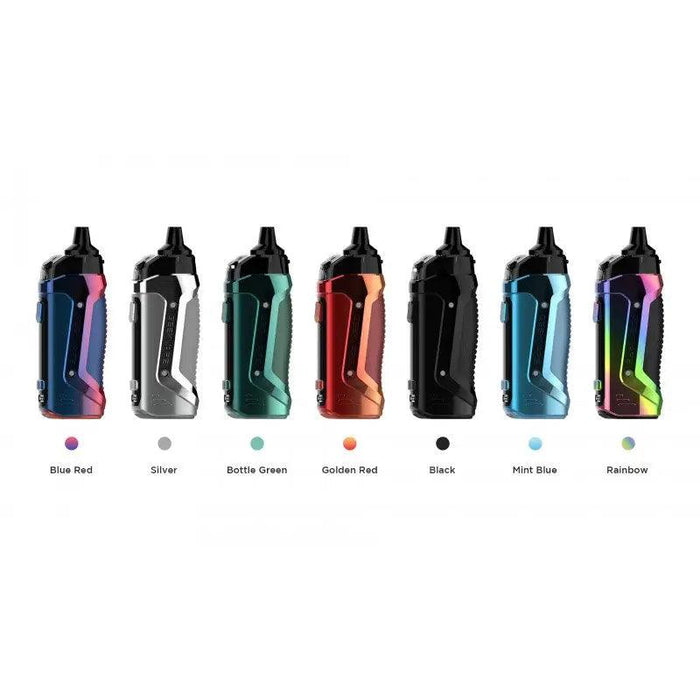 GEEKVAPE B60 60w Pod Mod Kit - My Vpro