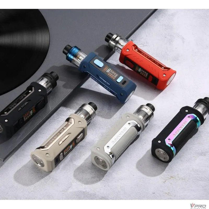 GEEK VAPE E100 (AEGIS ETENO) STARTER KIT Geek Vape