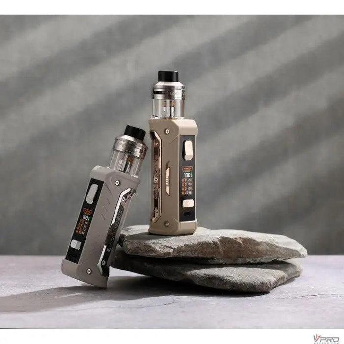 GEEK VAPE E100 (AEGIS ETENO) STARTER KIT Geek Vape