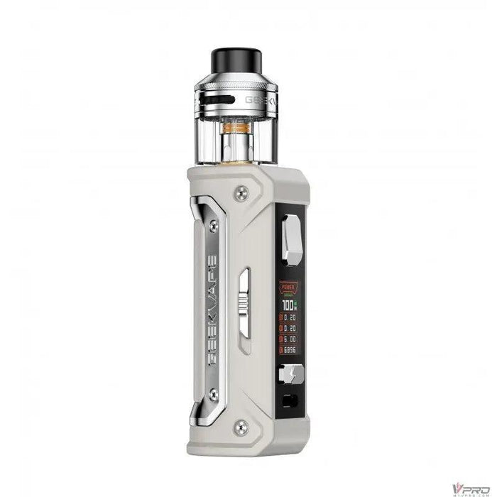 GEEK VAPE E100 (AEGIS ETENO) STARTER KIT Geek Vape