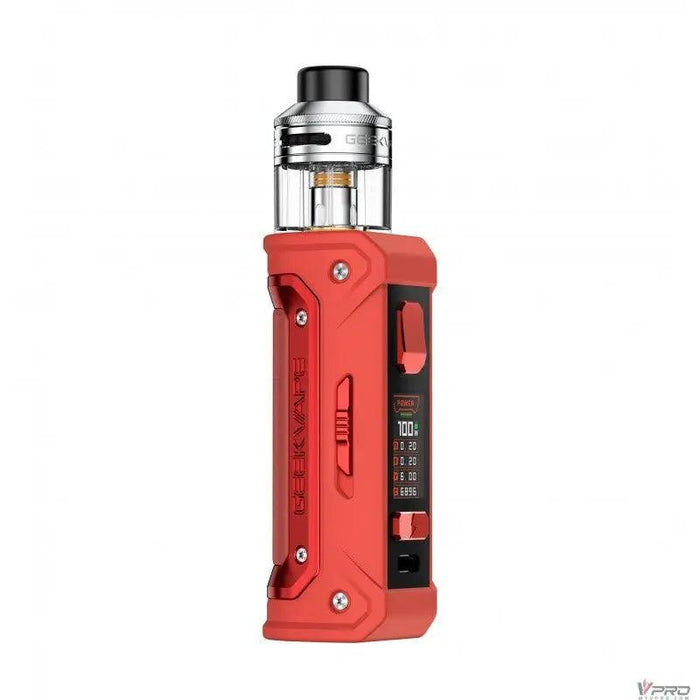 GEEK VAPE E100 (AEGIS ETENO) STARTER KIT Geek Vape