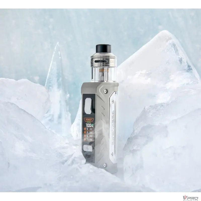 GEEK VAPE E100 (AEGIS ETENO) STARTER KIT Geek Vape