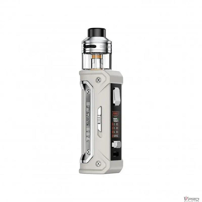 GEEKVAPE E100I (AEGIS ETENO I) 100W POD MOD KIT Geek Vape