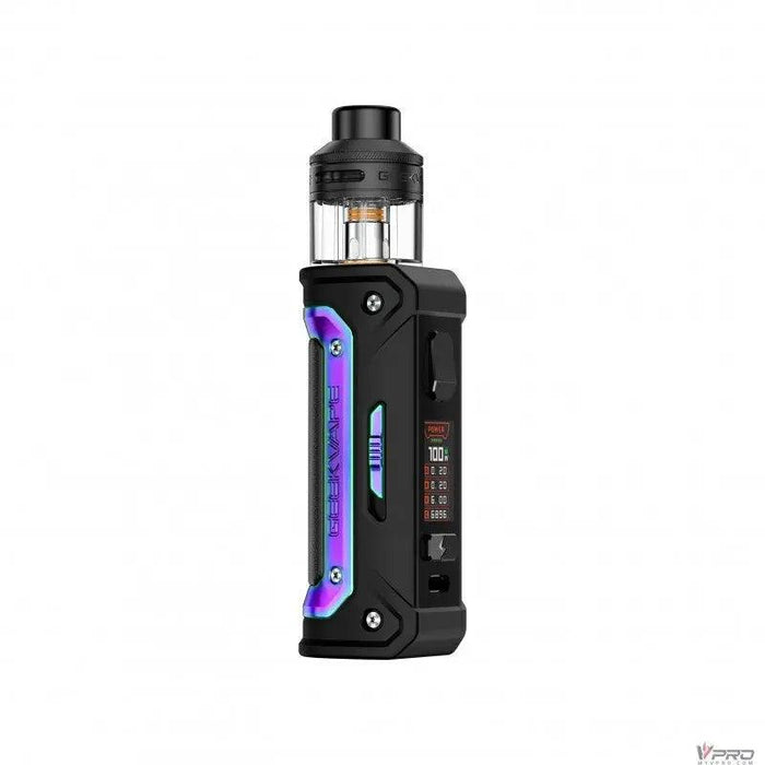 GEEKVAPE E100I (AEGIS ETENO I) 100W POD MOD KIT Geek Vape