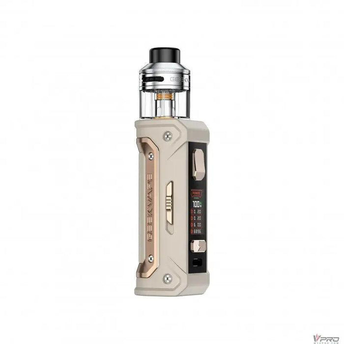 GEEKVAPE E100I (AEGIS ETENO I) 100W POD MOD KIT Geek Vape