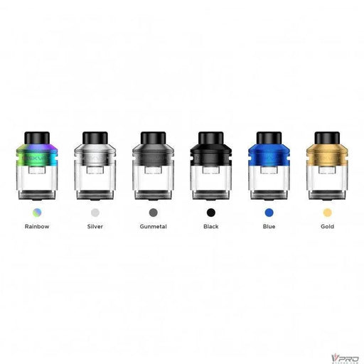 GEEKVAPE ETENO E100 REPLACEMENT PODS Geek Vape