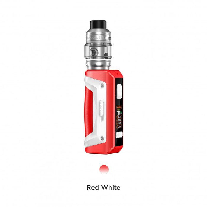 Geekvape S100 (Aegis Solo 2) Kit