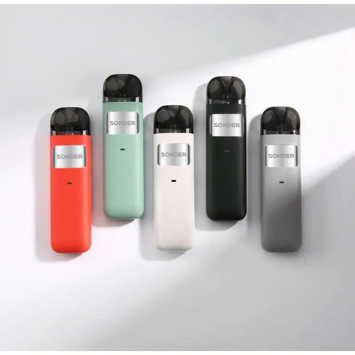 GEEKVAPE Sonder U 20w Pod System Geek Vape