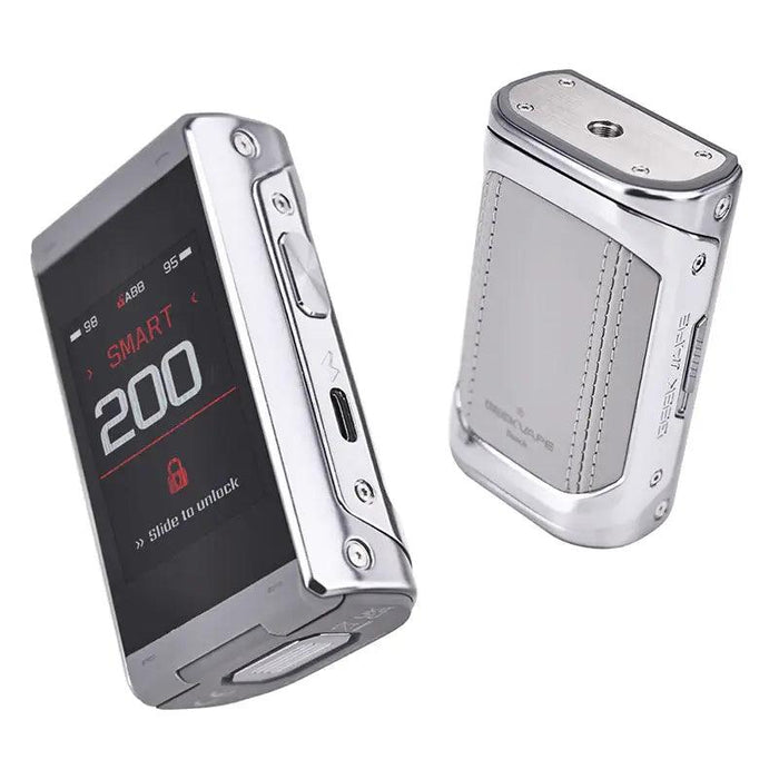 GEEKVAPE T200 Aegis Touch 200w Box Mod - My Vpro