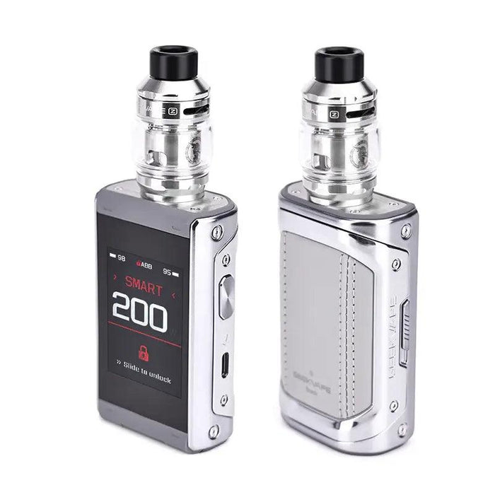 GEEKVAPE T200 Aegis Touch 200w Starter Kit - My Vpro