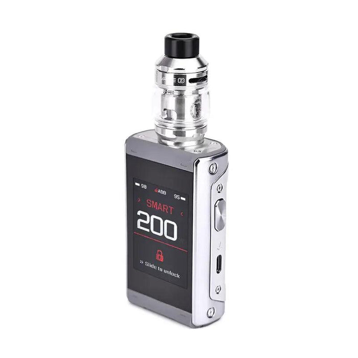 GEEKVAPE T200 Aegis Touch 200w Starter Kit - My Vpro