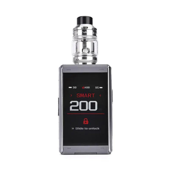 GEEKVAPE T200 Aegis Touch 200w Starter Kit - My Vpro