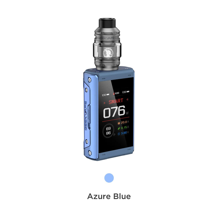 GEEKVAPE T200 Aegis Touch 200w Starter Kit - My Vpro