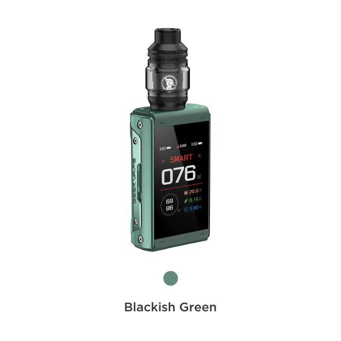 GEEKVAPE T200 Aegis Touch 200w Starter Kit - My Vpro