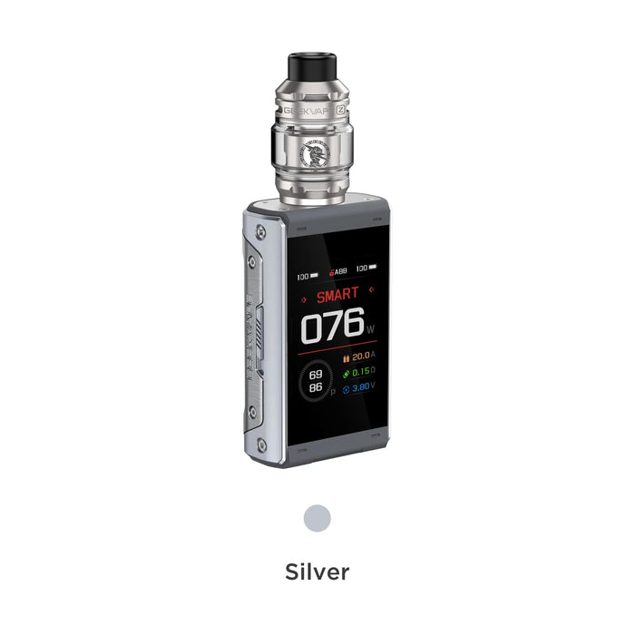 GEEKVAPE T200 Aegis Touch 200w Starter Kit - My Vpro