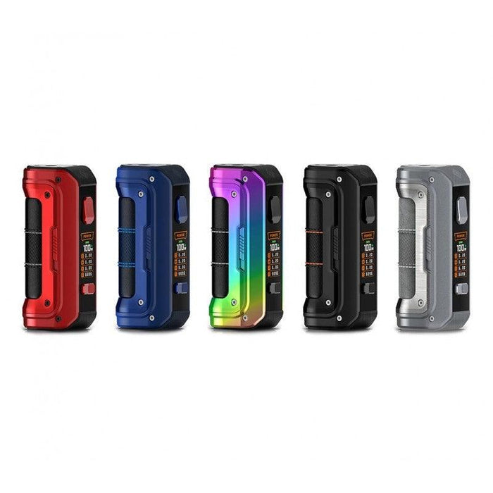 GeekVape Max100 Box Mod