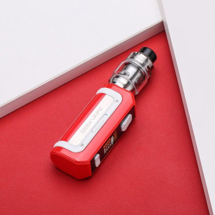 Geek Vape M100 Aegis Mini 2 Starter Kit