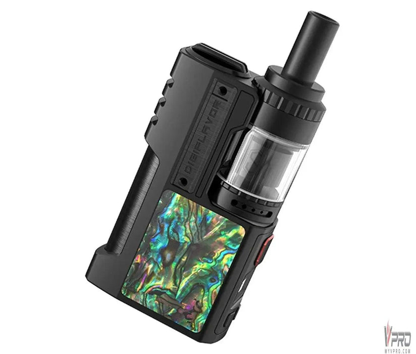 Geek Vape Digiflavor Z1 SBS 80W Starter Kit - MyVpro