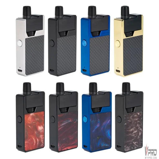 Geek Vape FRENZY Pod System Geek Vape