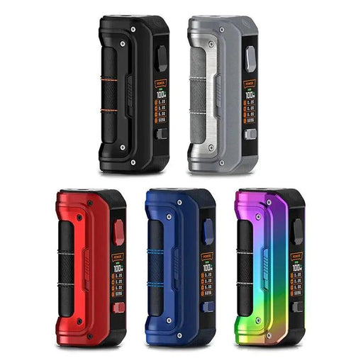 Geek Vape Max100 100W Box Mod (Aegis Max 2) Geek Vape