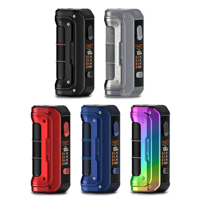 Geek Vape Max100 100W Box Mod (Aegis Max 2) Geek Vape