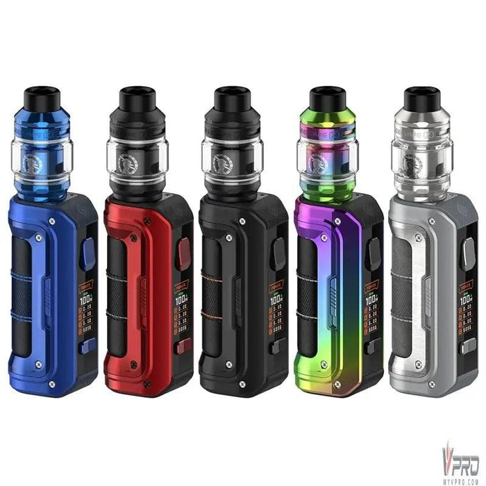 Geek Vape Max100 (Aegis Max 2) 100W Kit Geek Vape