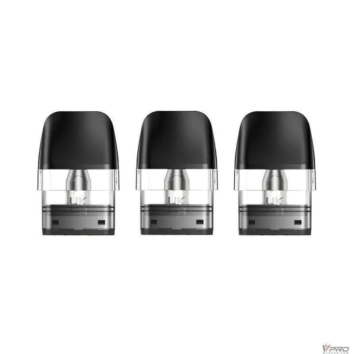 Geek Vape Q Cartridge Pod 3pcs/pack 2ml Geek Vape