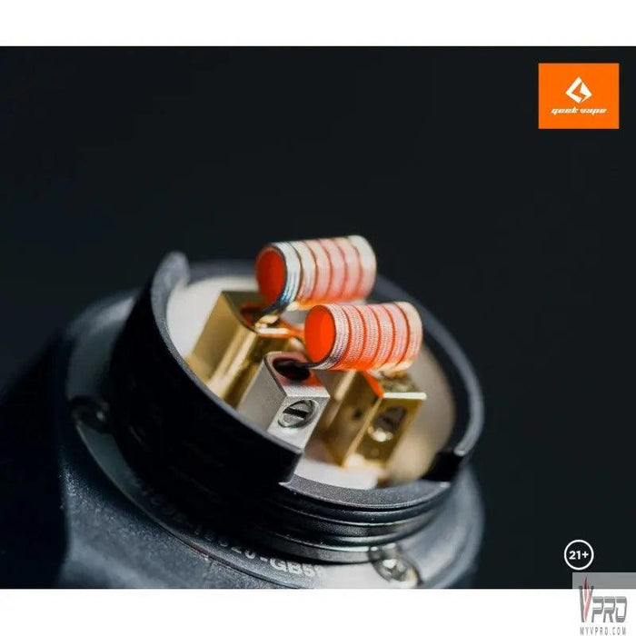 Geek Vape TALO X RDA Geek Vape