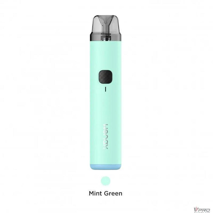 Geek Vape Wenax H1 1000mAh Pod System Starter Kit With Refillable 2.5ML Cartridge Pod Geek Vape