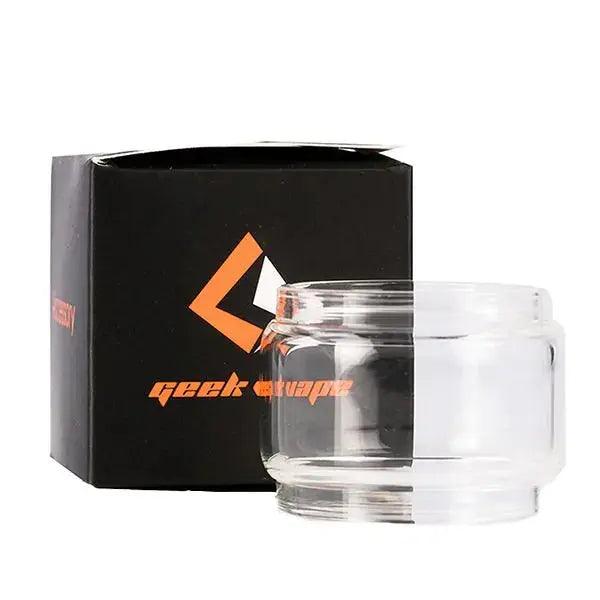 Geek Vape Z/ZX 4.5ML/5ML/5.5ML Replacement Bubble Glass Sub-Ohm Tube Geek Vape