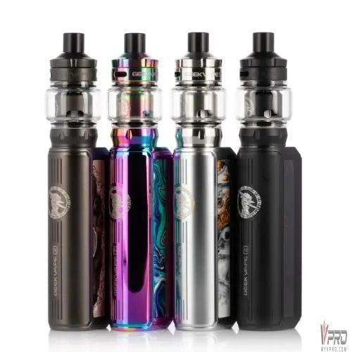 Geek Vape Z50 50W Starter Kit Geek Vape