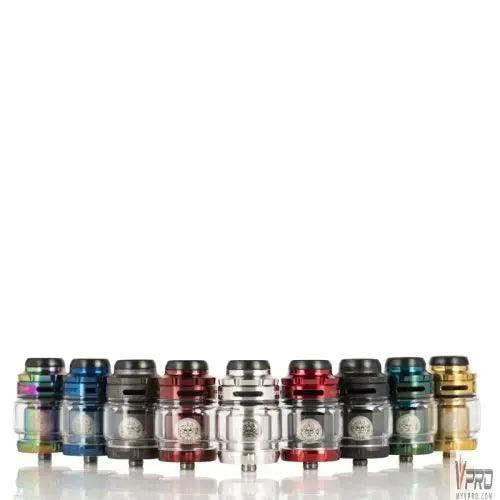 Geek Vape ZEUS X Mesh RTA Geek Vape