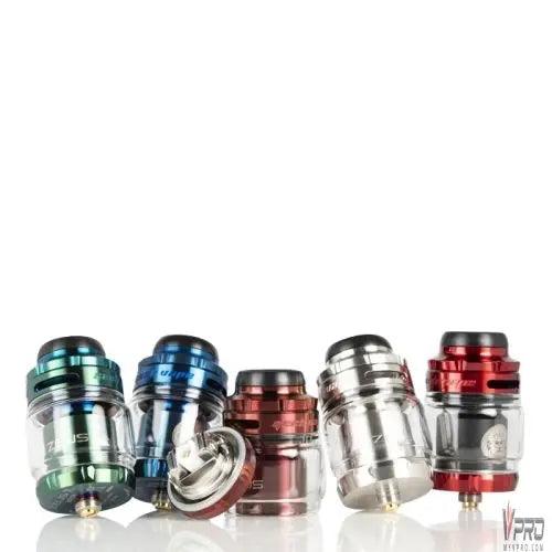 Geek Vape ZEUS X Mesh RTA Geek Vape