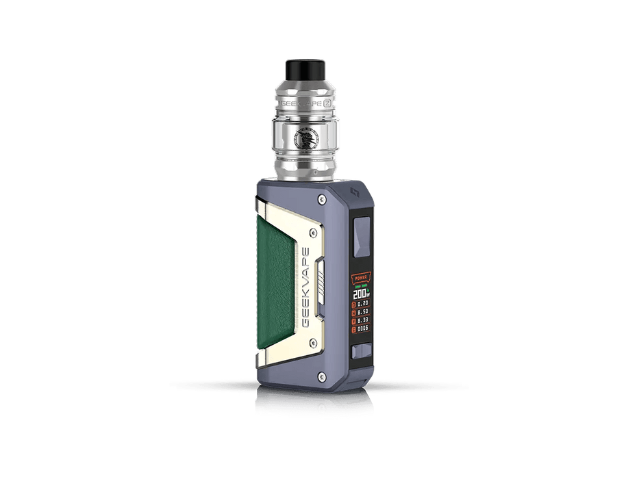 Geek vape L200 (Aegis Legend 2) 200w Starter Kit Geek Vape