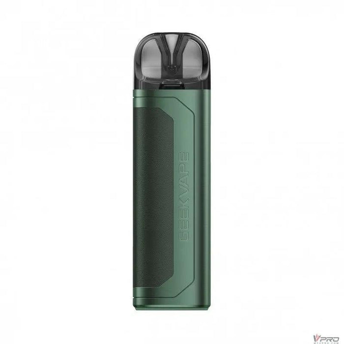 GeekVape AU  (AEGIS U) 20W Pod System Starter Kit With 2 x Refillable 2ML Pod Geek Vape