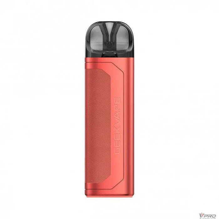 GeekVape AU  (AEGIS U) 20W Pod System Starter Kit With 2 x Refillable 2ML Pod Geek Vape