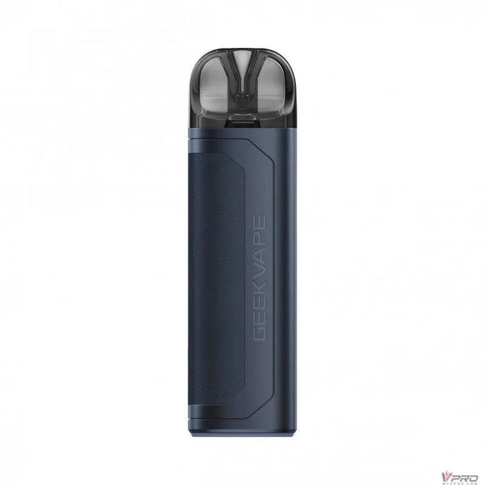 GeekVape AU  (AEGIS U) 20W Pod System Starter Kit With 2 x Refillable 2ML Pod Geek Vape